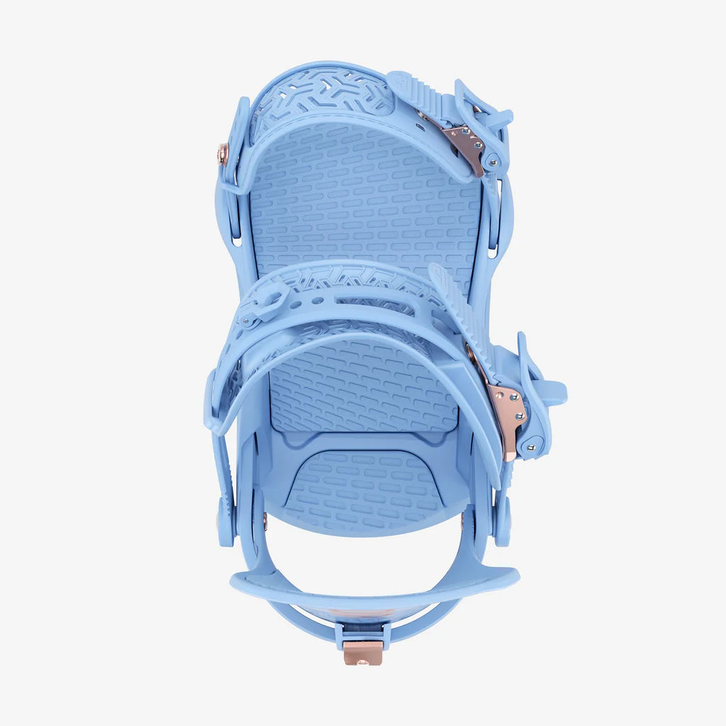 Union Womens Juliet Snowboard Binding 2026