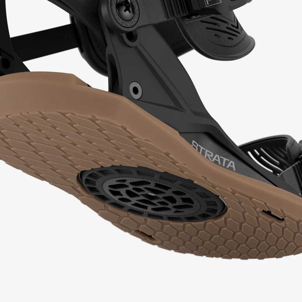 Union Strata Snowboard Binding Men's 2027