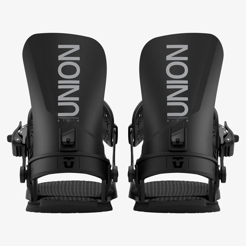 Union STR Snowboard Binding 2026
