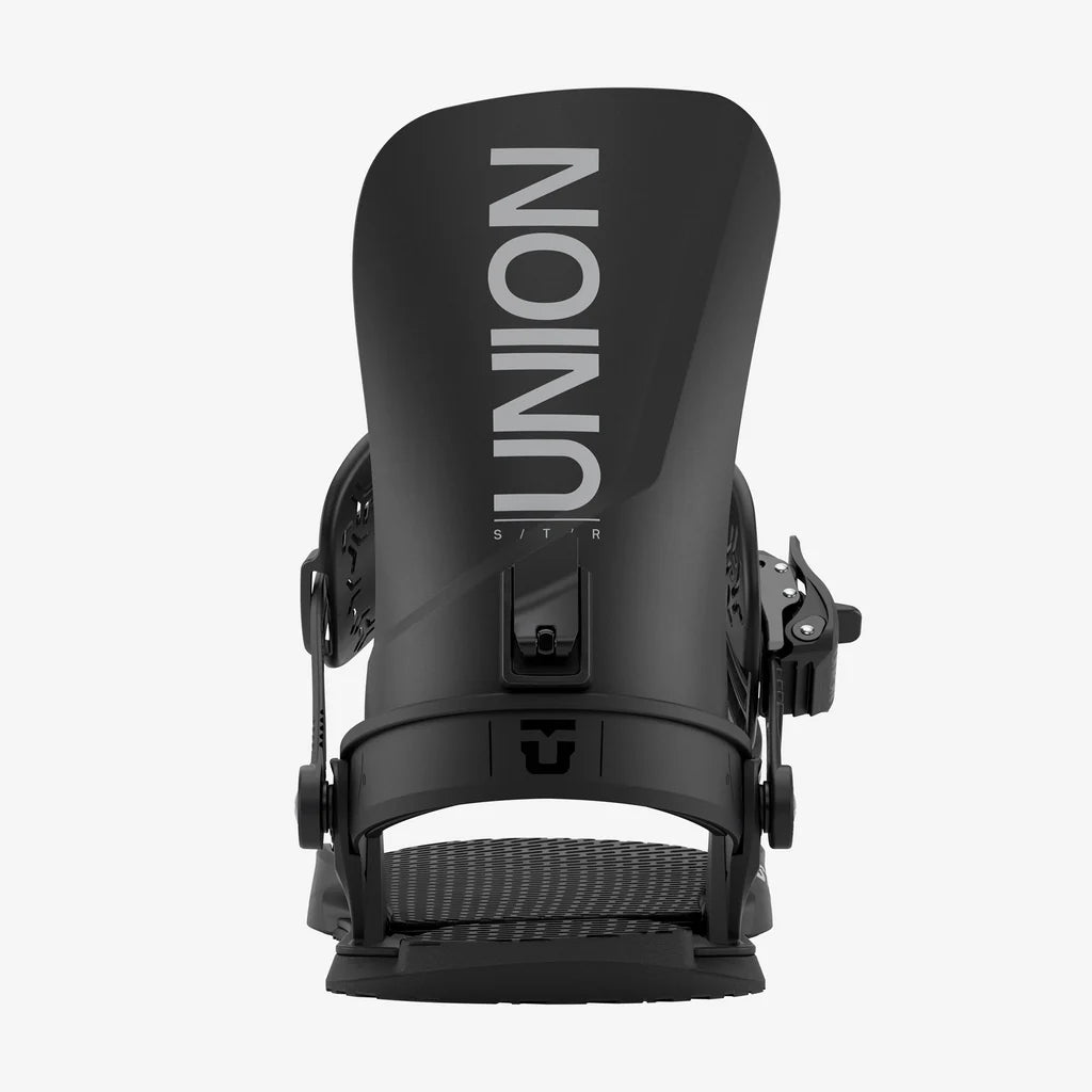 Union STR Snowboard Binding 2026