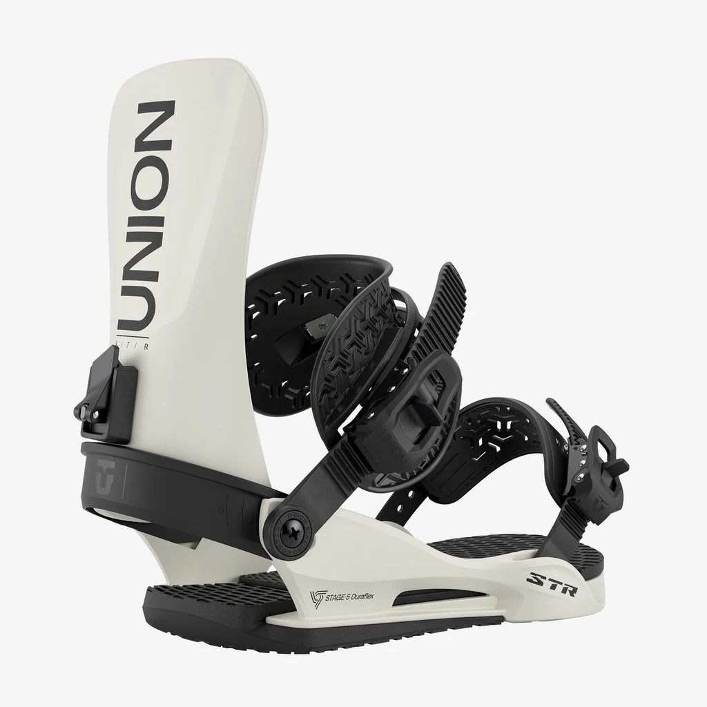 Union STR Snowboard Binding 2026
