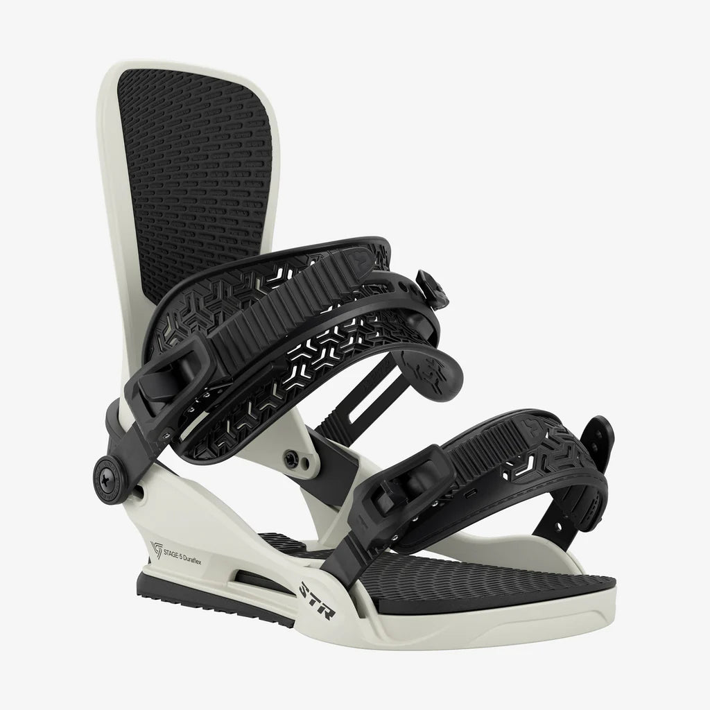 Union STR Snowboard Binding 2026