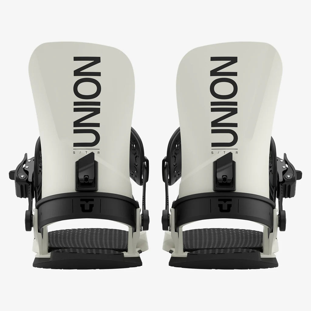 Union STR Snowboard Binding 2026