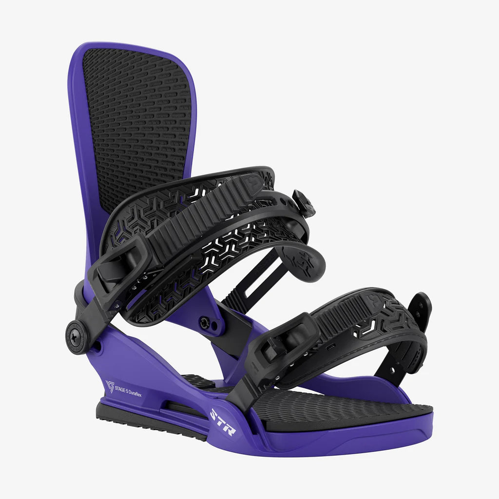 Union STR Snowboard Binding 2026