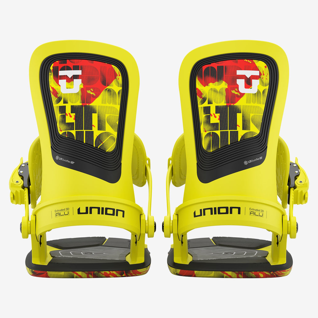 Union Ultra Snowboard Binding 2026