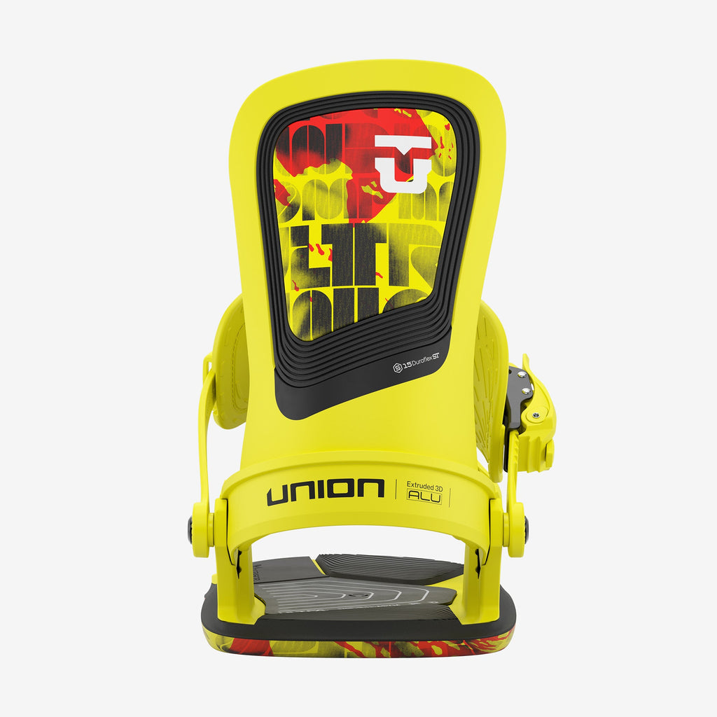 Union Ultra Snowboard Binding 2026