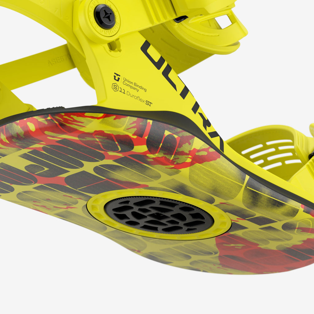 Union Ultra Snowboard Binding 2026