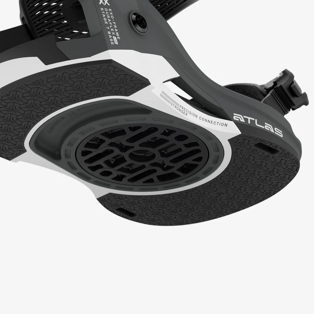 Union Atlas Snowboard Binding Men's 2027
