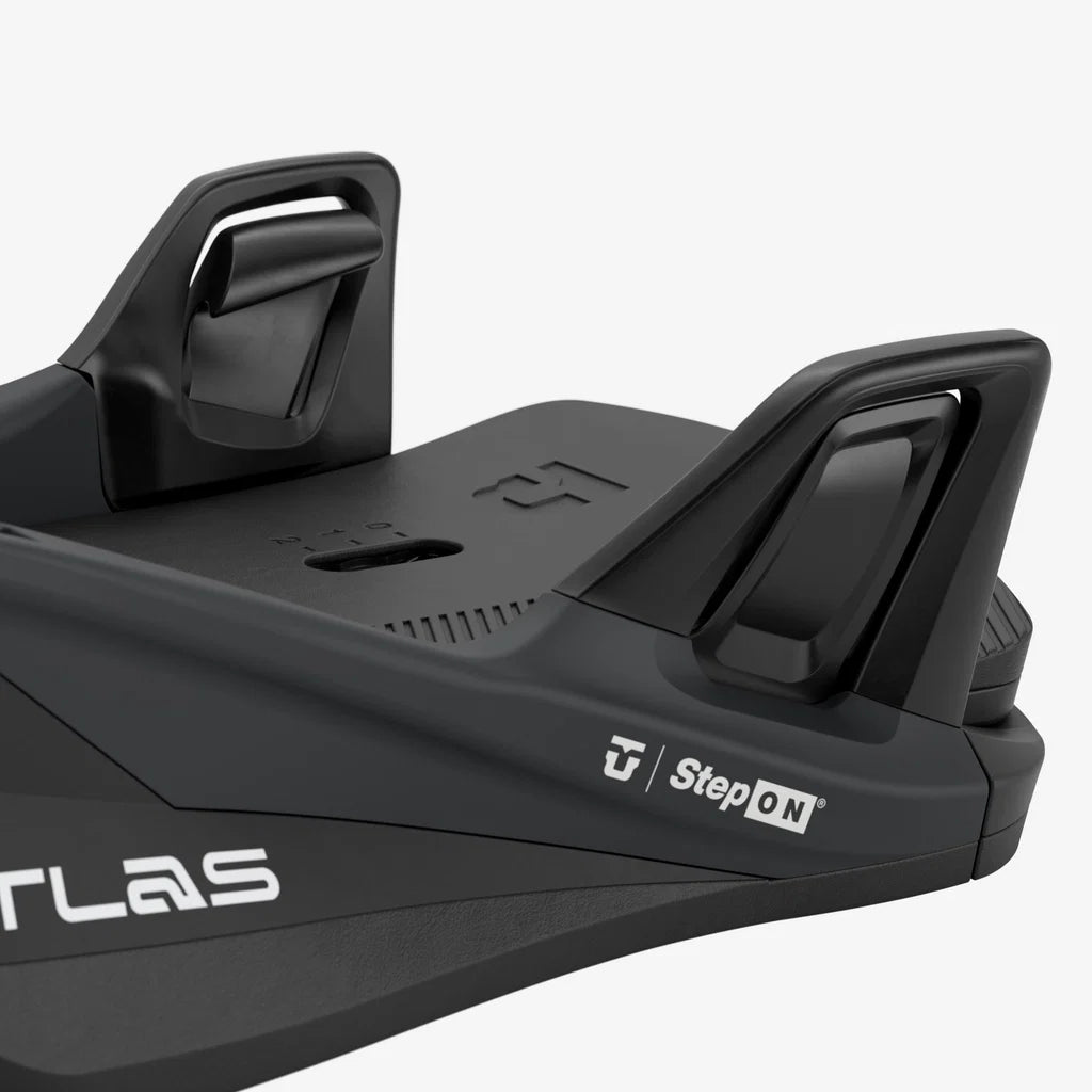 Union Atlas Step On Snowboard Binding Men's 2027