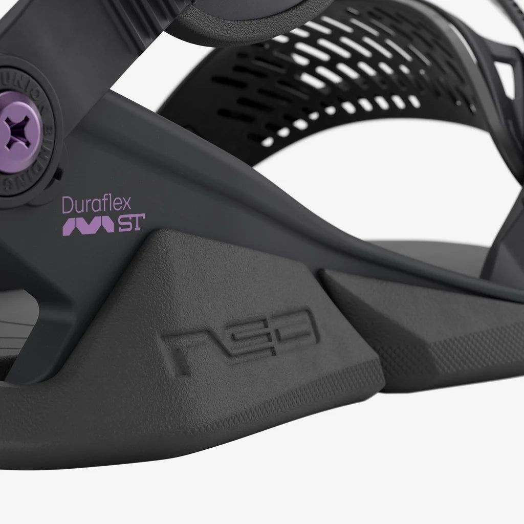 Union Neo Snowboard binding men's 2027