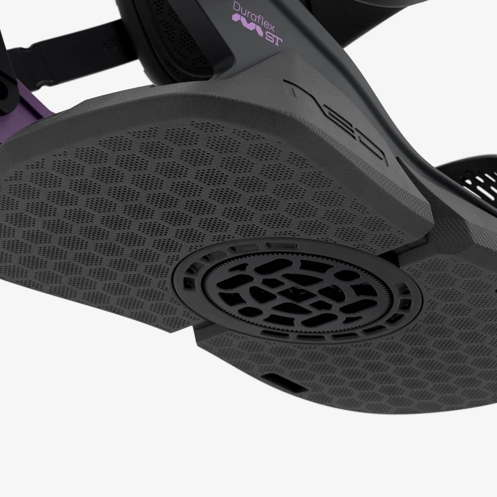 Union Neo Snowboard binding men's 2027