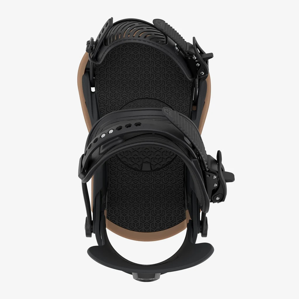 Union Strata Snowboard Binding Men's 2027