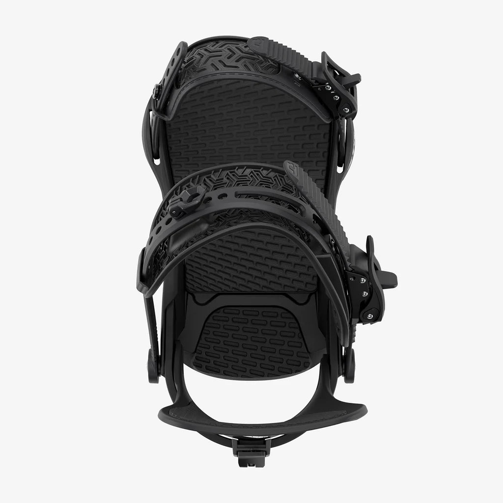 Union STR Snowboard Binding Men's 2027
