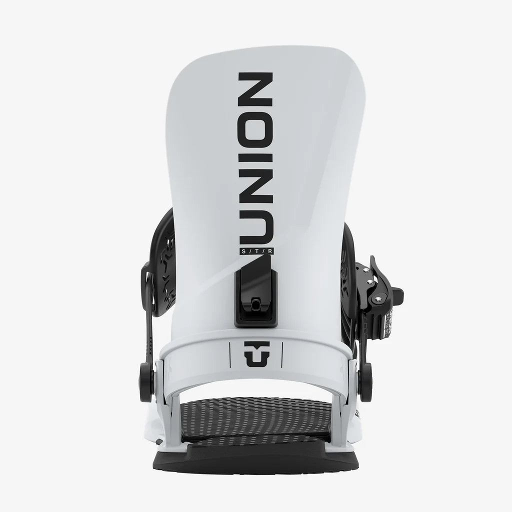 Union STR Snowboard Binding Men's 2027