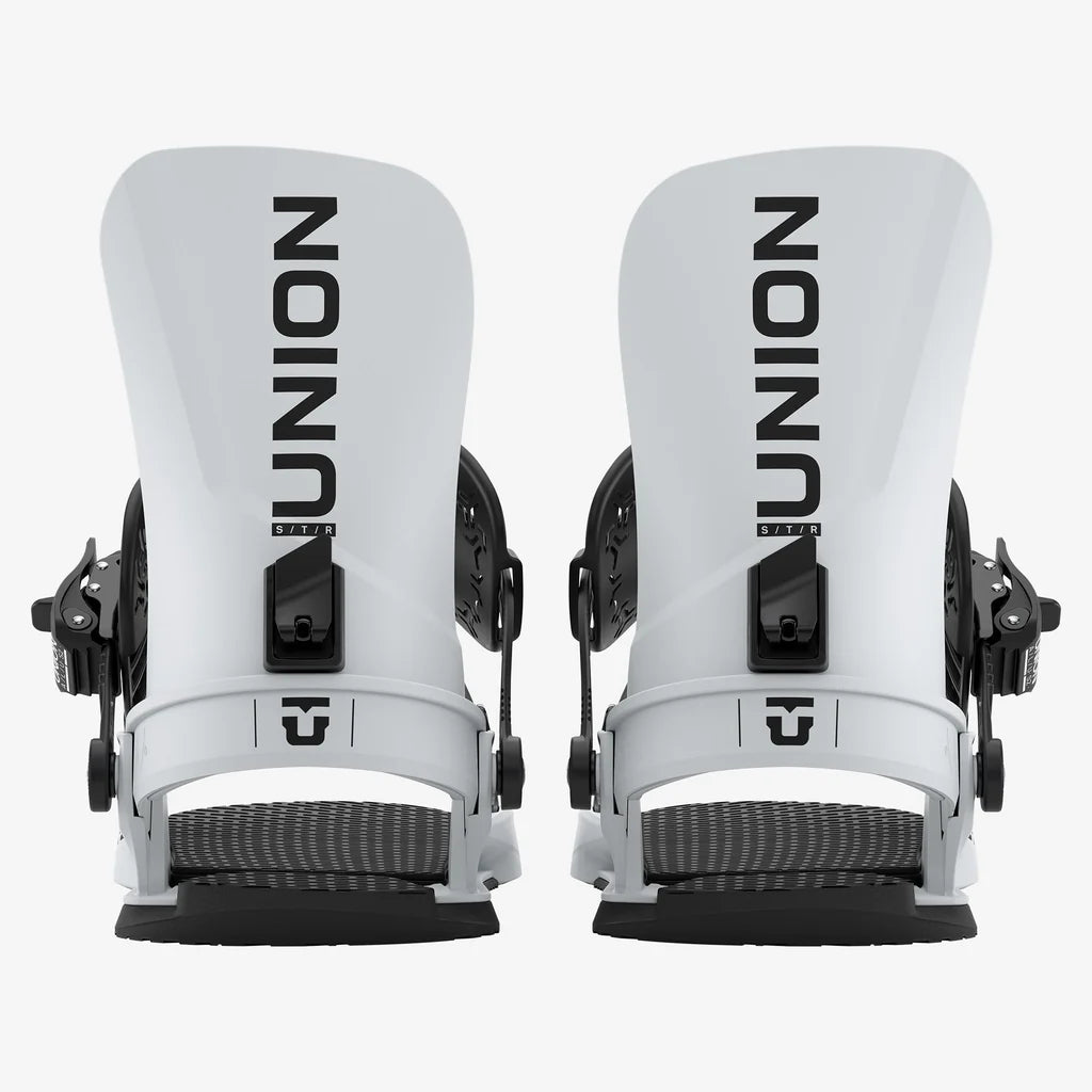 Union STR Snowboard Binding Men's 2027