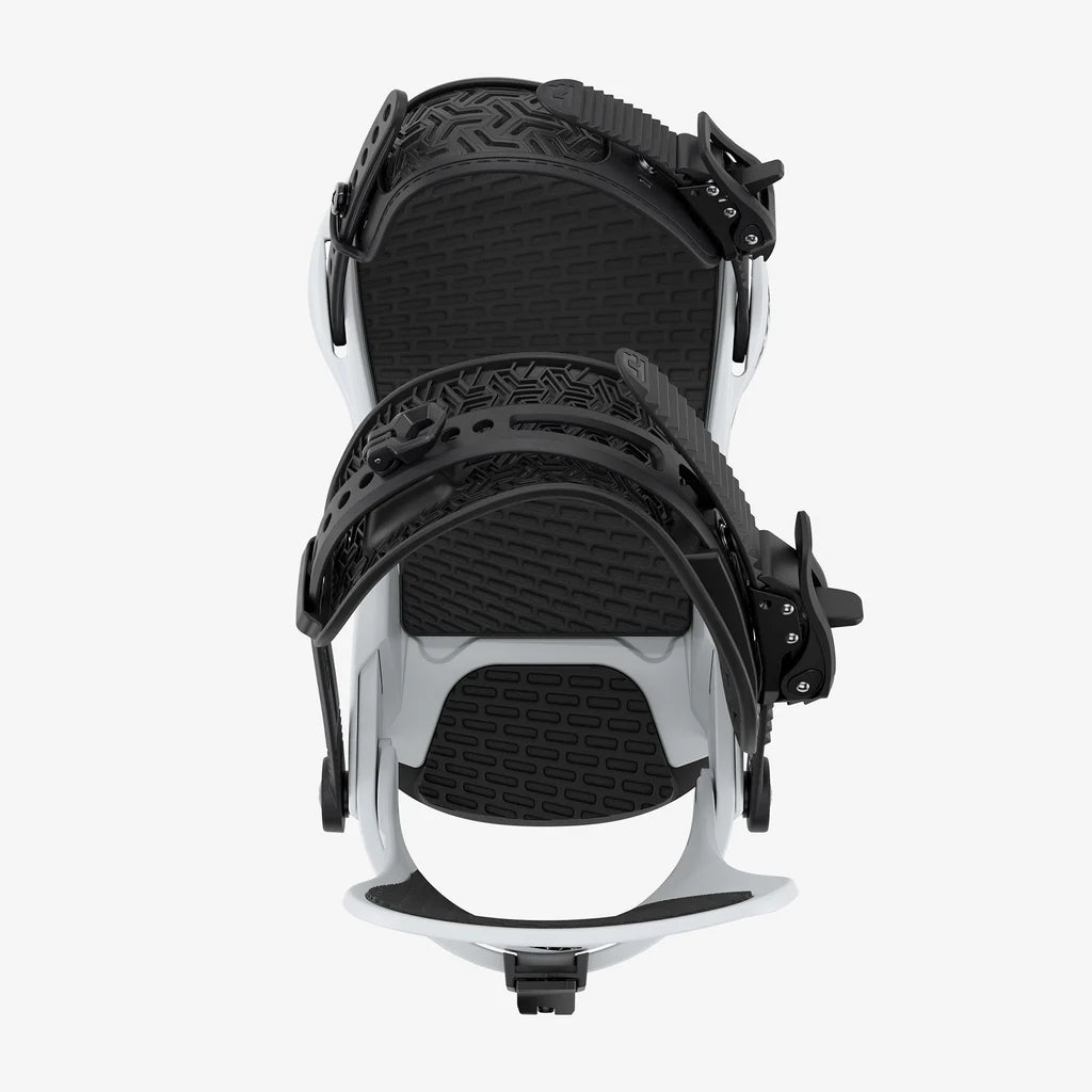 Union STR Snowboard Binding Men's 2027