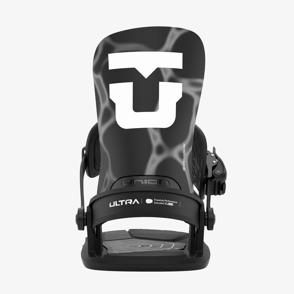 Union Ultra Snowboard Binding Men's 2027