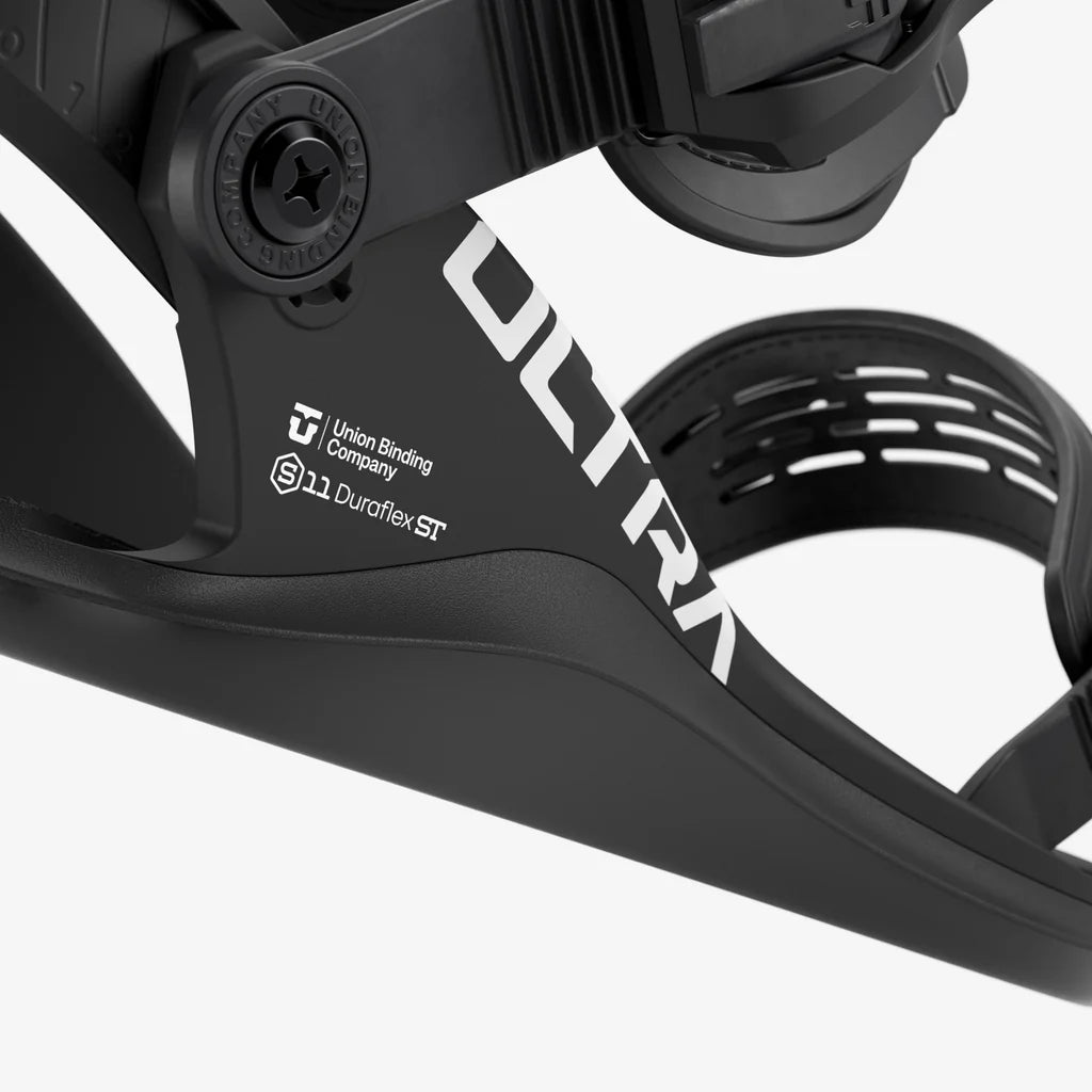 Union Ultra Snowboard Binding Men's 2027