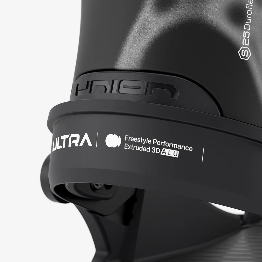 Union Ultra Snowboard Binding Men's 2027