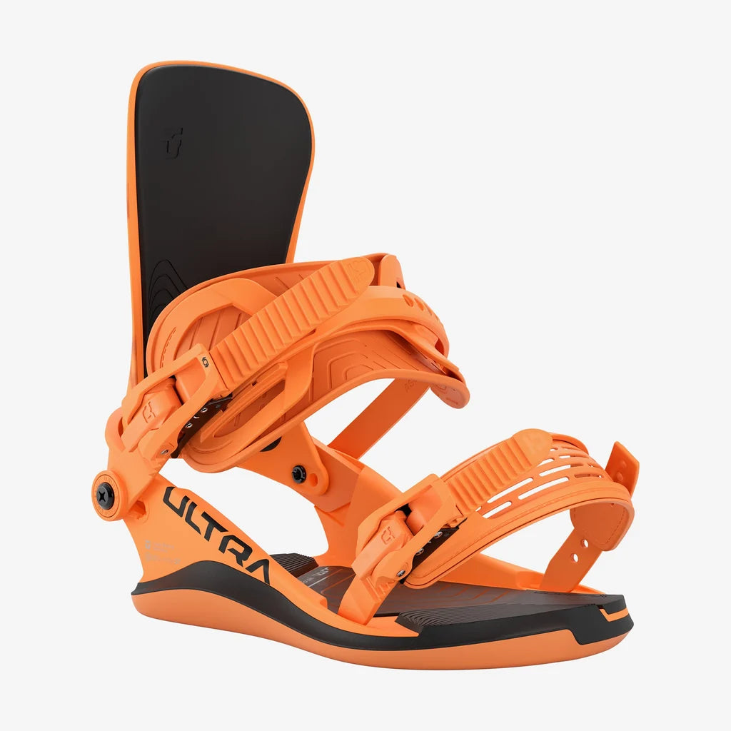 Union Ultra Snowboard Binding Men's 2027