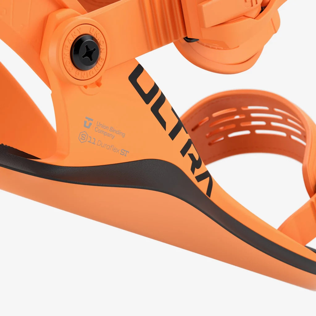Union Ultra Snowboard Binding Men's 2027