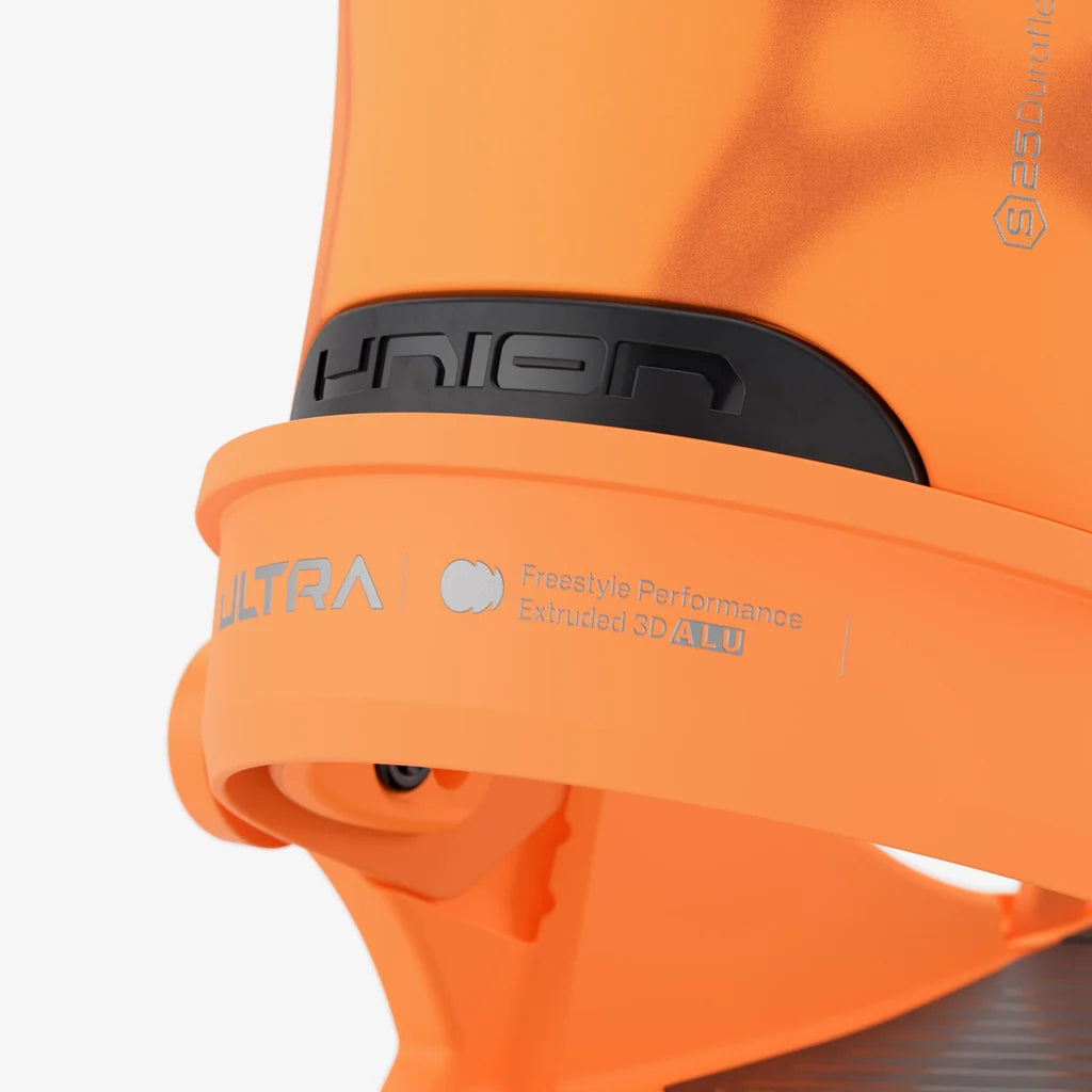 Union Ultra Snowboard Binding Men's 2027