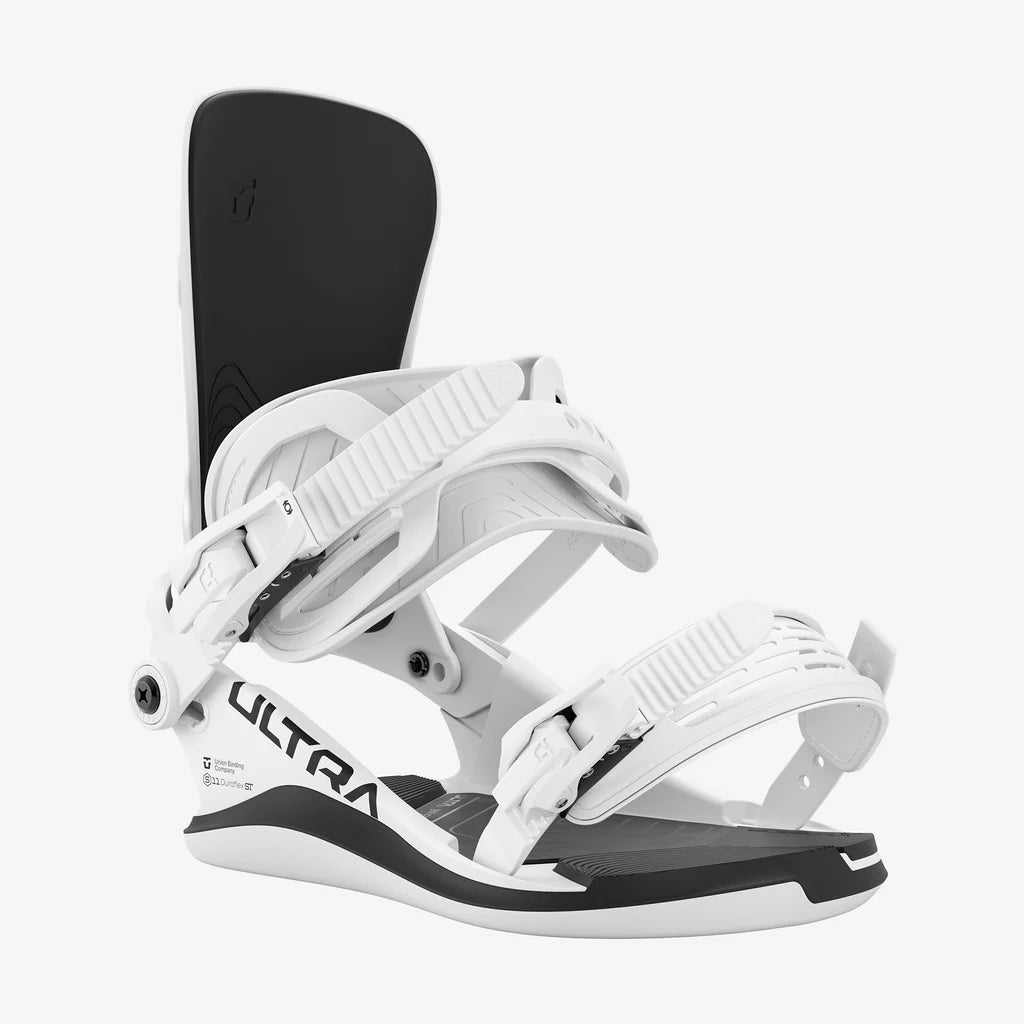 Union Ultra Snowboard Binding Men's 2027