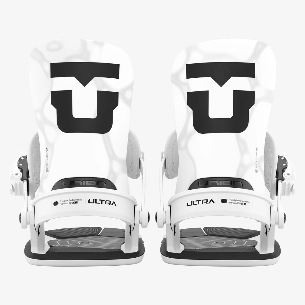 Union Ultra Snowboard Binding Men's 2027