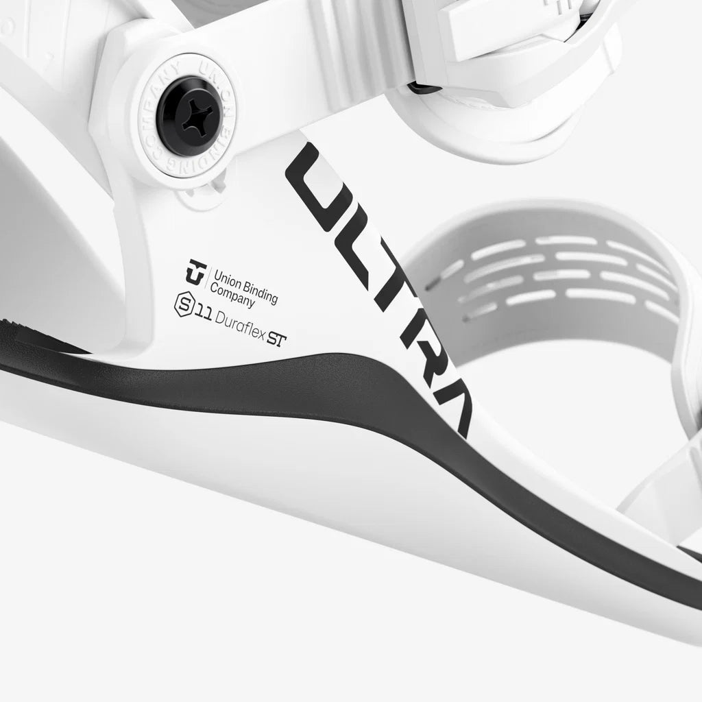 Union Ultra Snowboard Binding Men's 2027