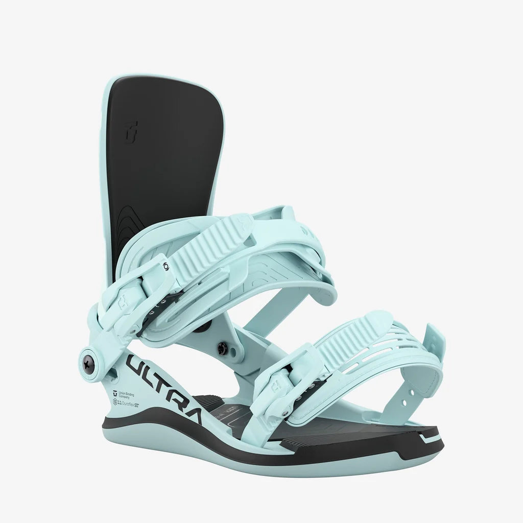 Union Ultra Snowboard Binding Women's 2027