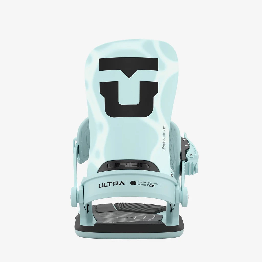 Union Ultra Snowboard Binding Women's 2027