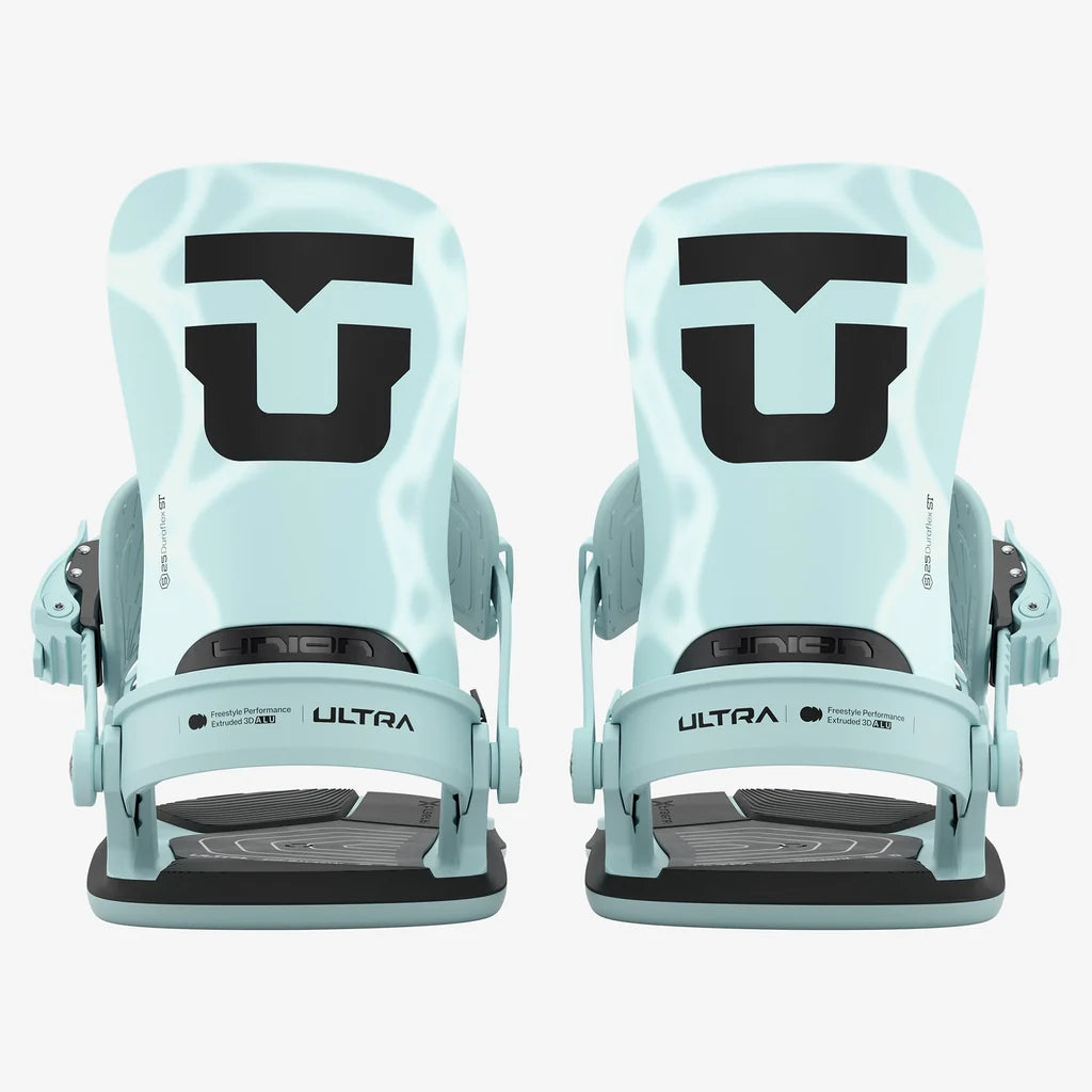 Union Ultra Snowboard Binding Women's 2027