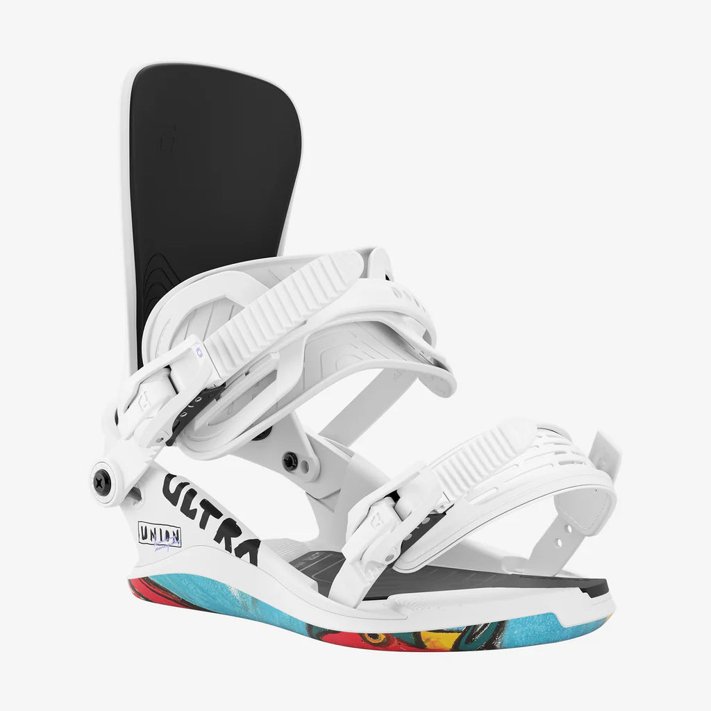 Union Ultra Snowboard Binding 2026