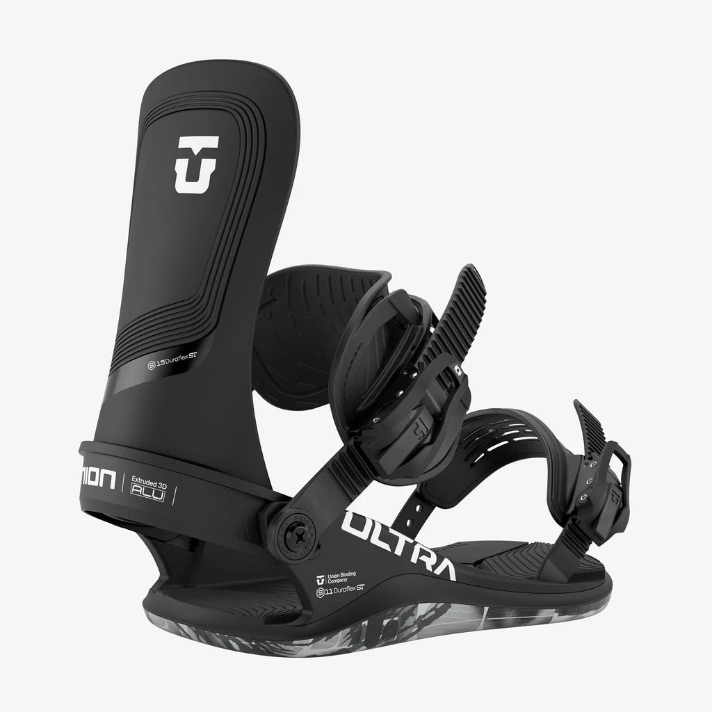 Union Ultra Snowboard Binding 2026