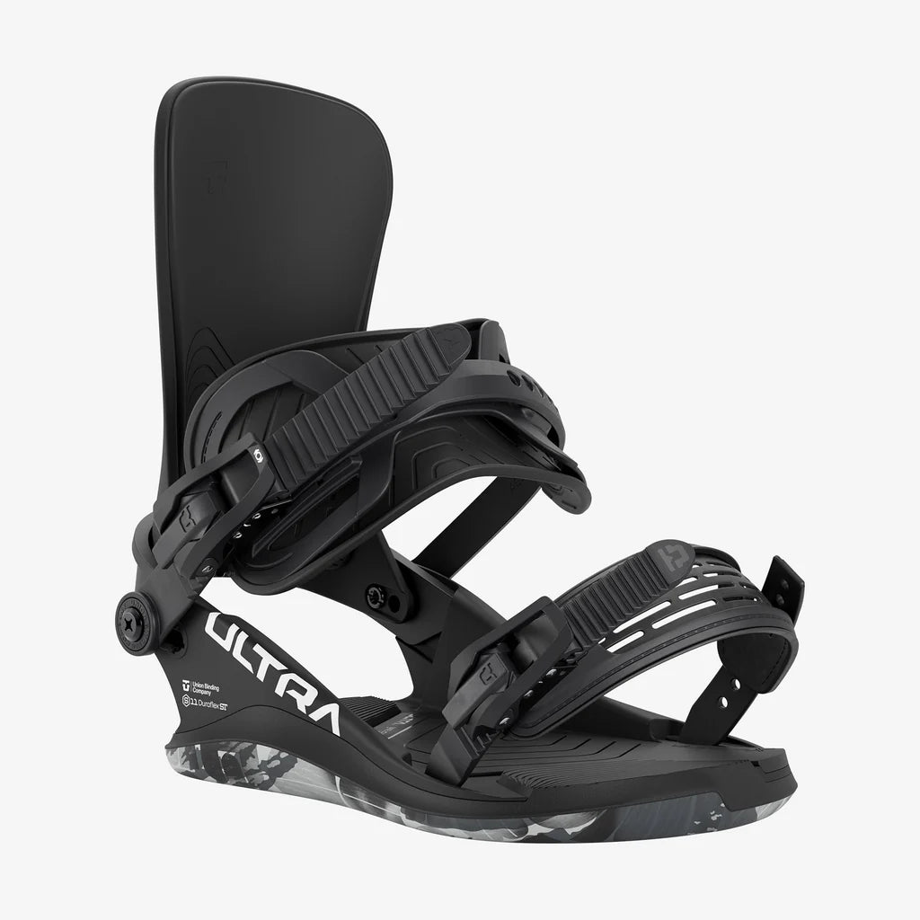 Union Ultra Snowboard Binding 2026