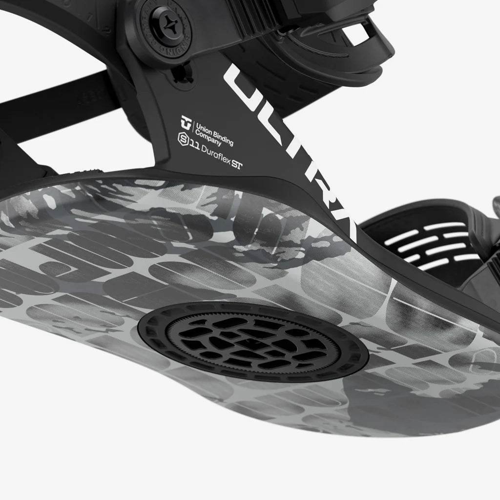 Union Ultra Snowboard Binding 2026