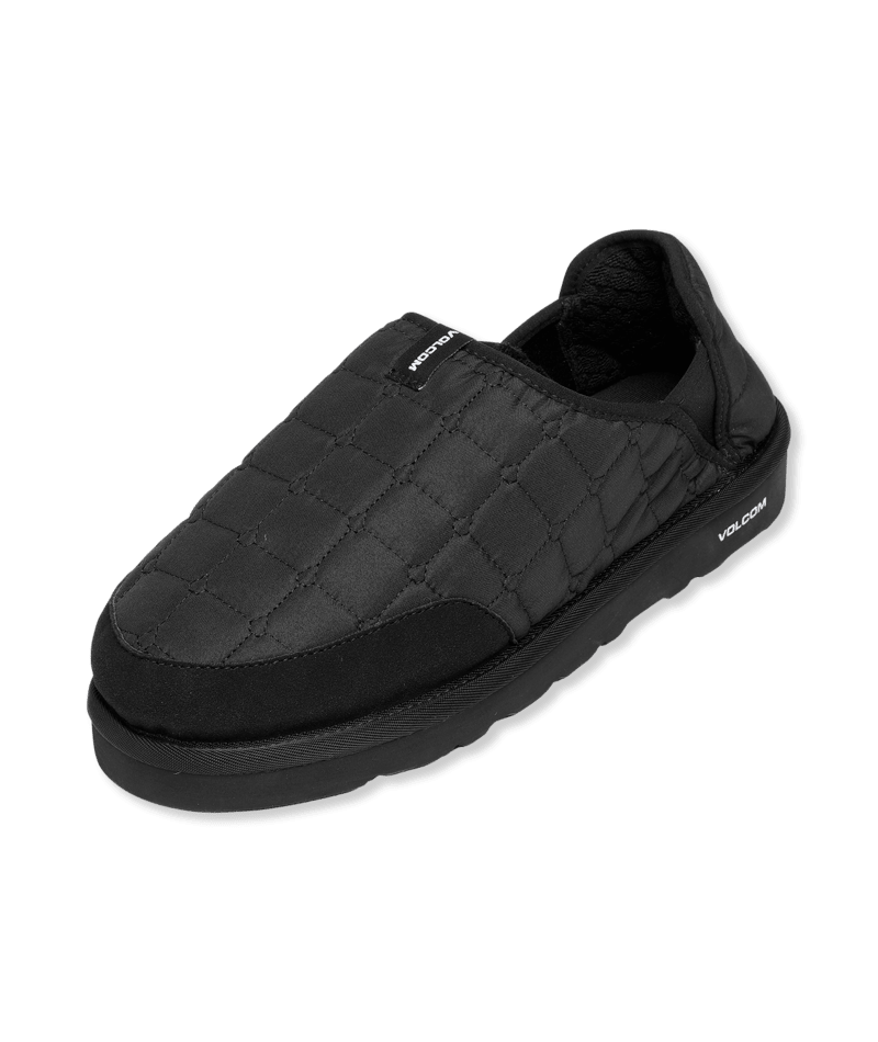 Volcom Recliner Slipper Shoes