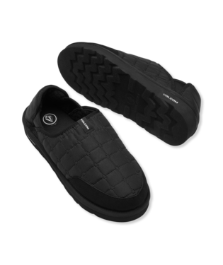 Volcom Recliner Slipper Shoes