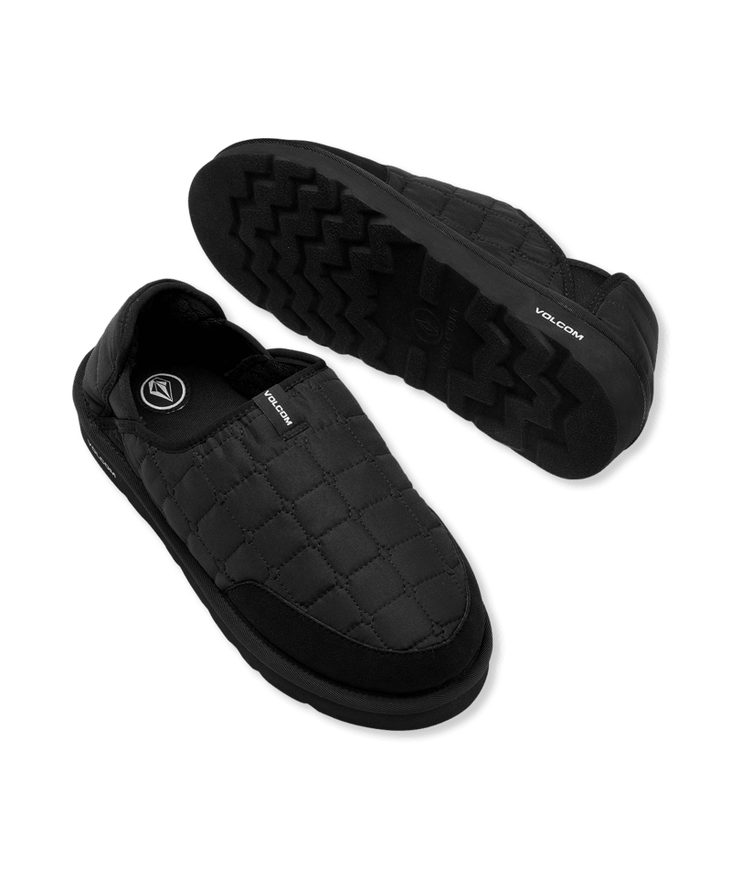 Volcom Recliner Slipper Shoes