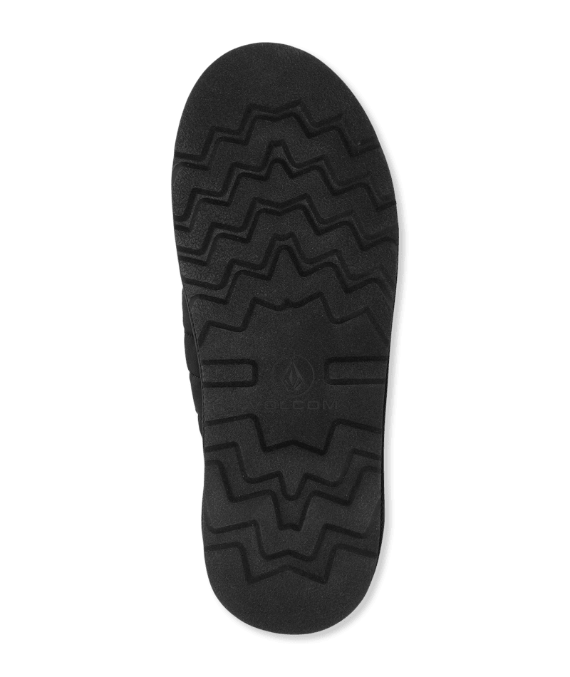 Volcom Recliner Slipper Shoes