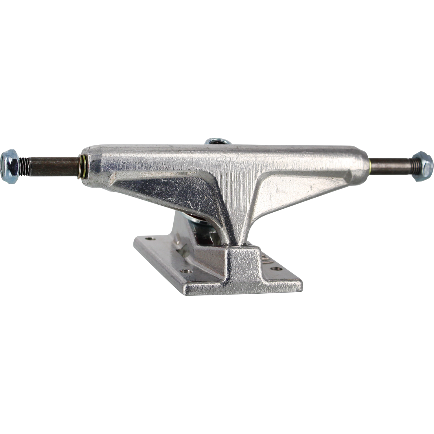 Venture Lo 5.0 Team-Ed All Polished Skateboard Trucks