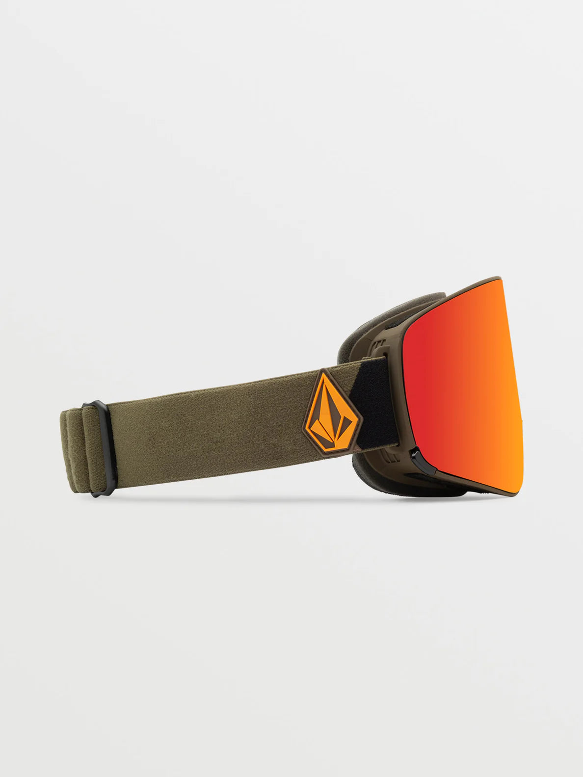 VOLCOM ODYSSEY Snowboard Goggle