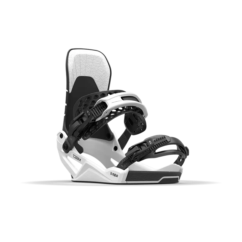 ThirtyTwo T32M Fase Snowboard Binding 2026
