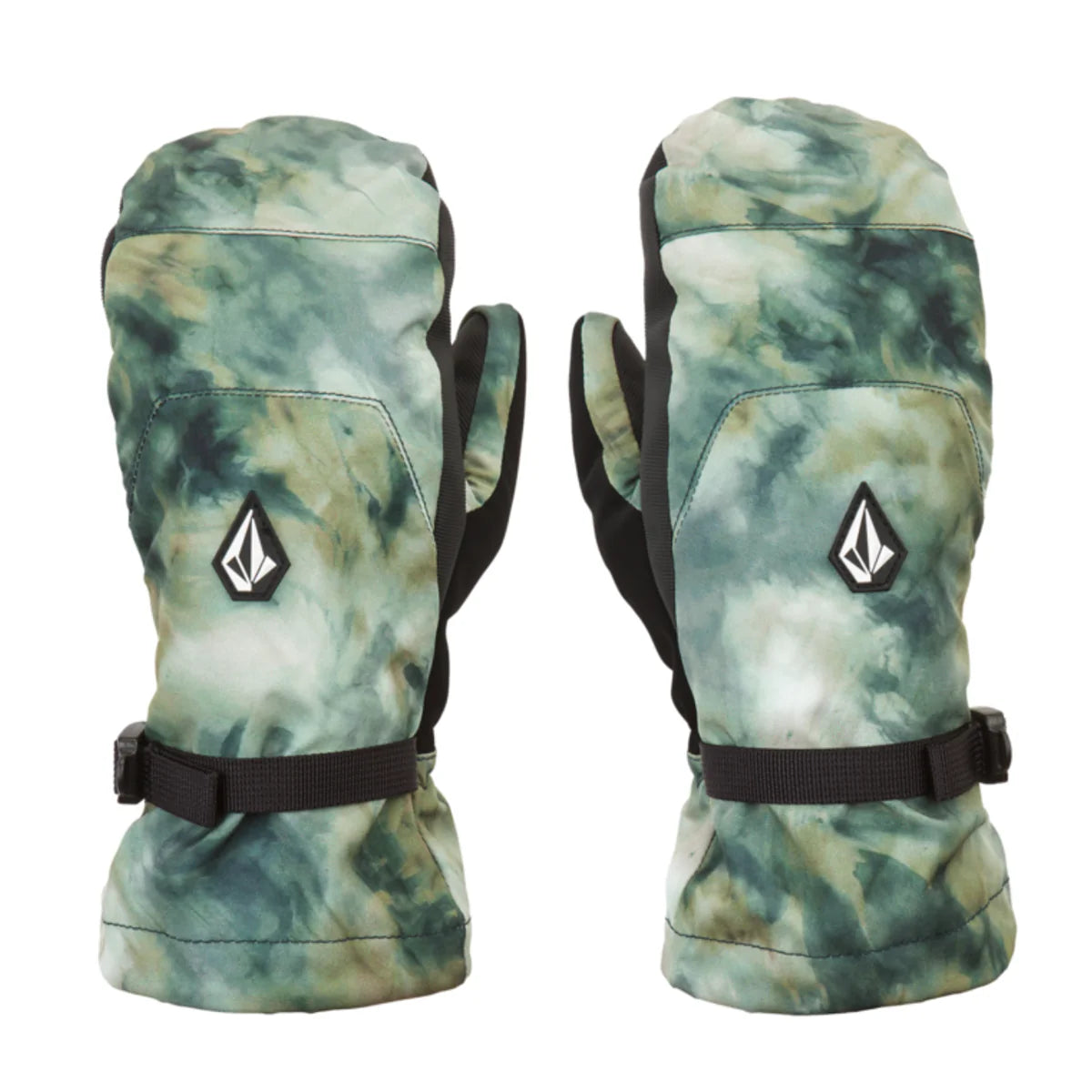 Volcom Womens V.Snow Over Snowboard Mitt 2026