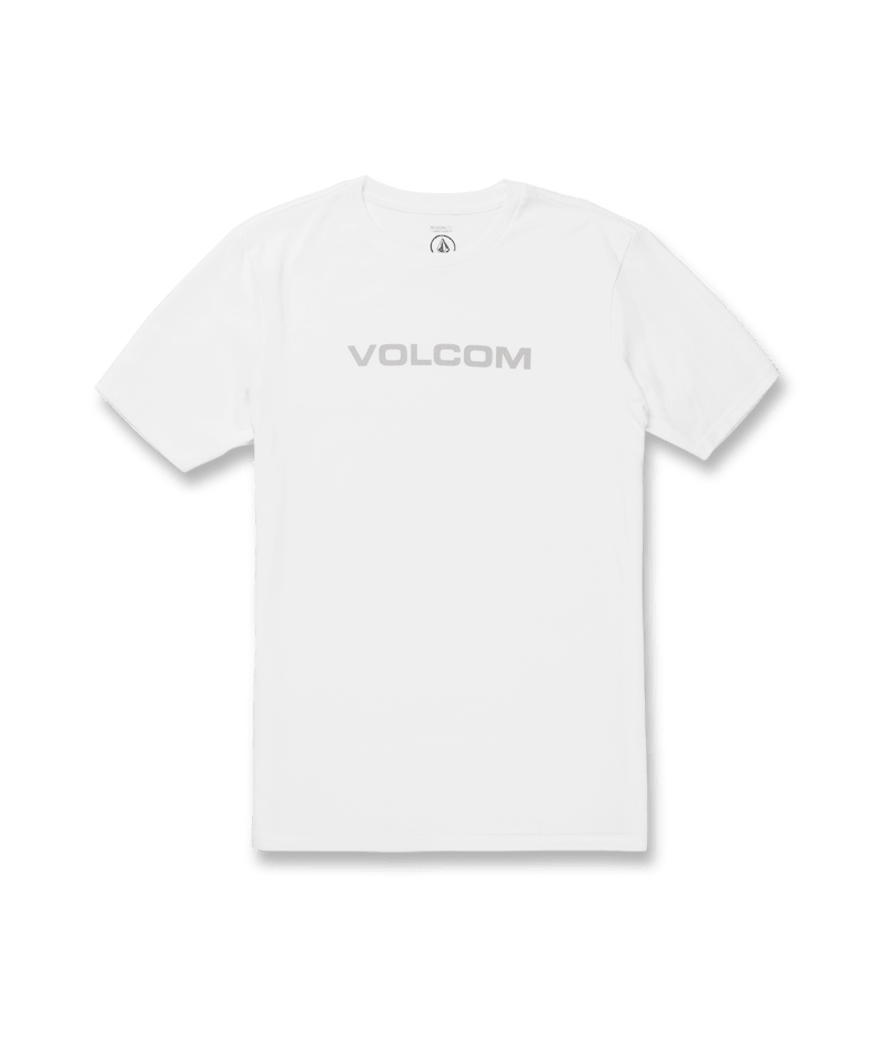 Volcom Eurostyle Tech Short Sleeve Tee 2022