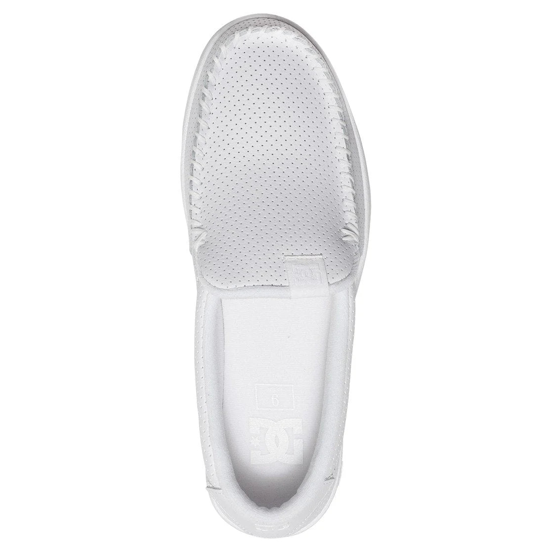 DC Villain 2 Men's Skate Shoe