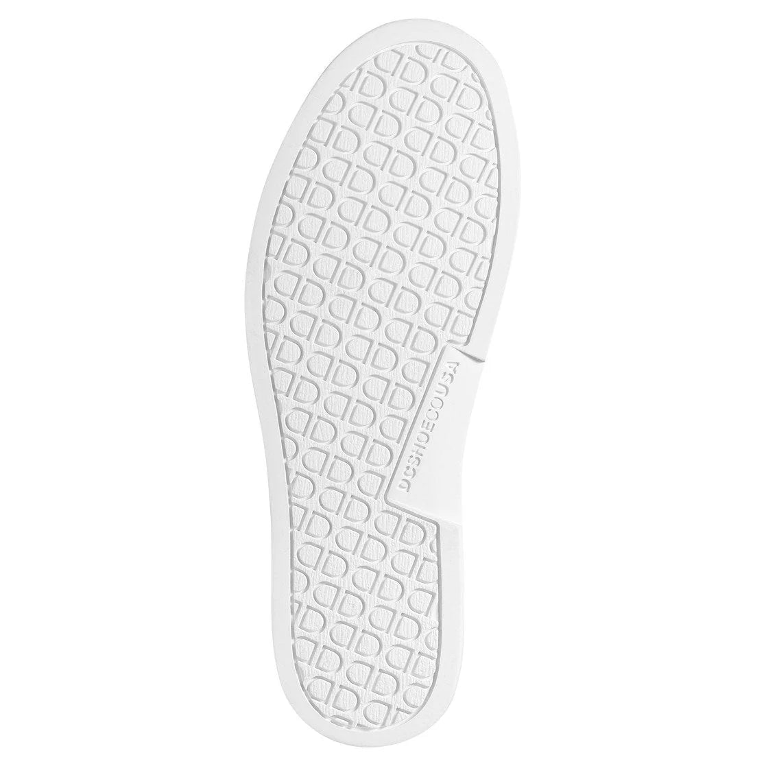 DC Villain 2 Men's Skate Shoe
