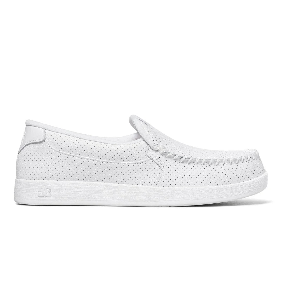 DC Villain 2 Men's Skate Shoe