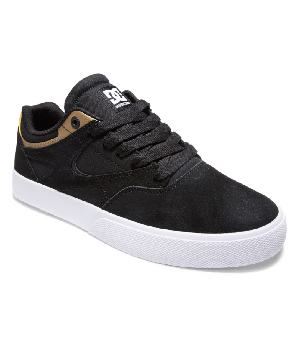 DC Kalis Vulc Skate Shoes 2022