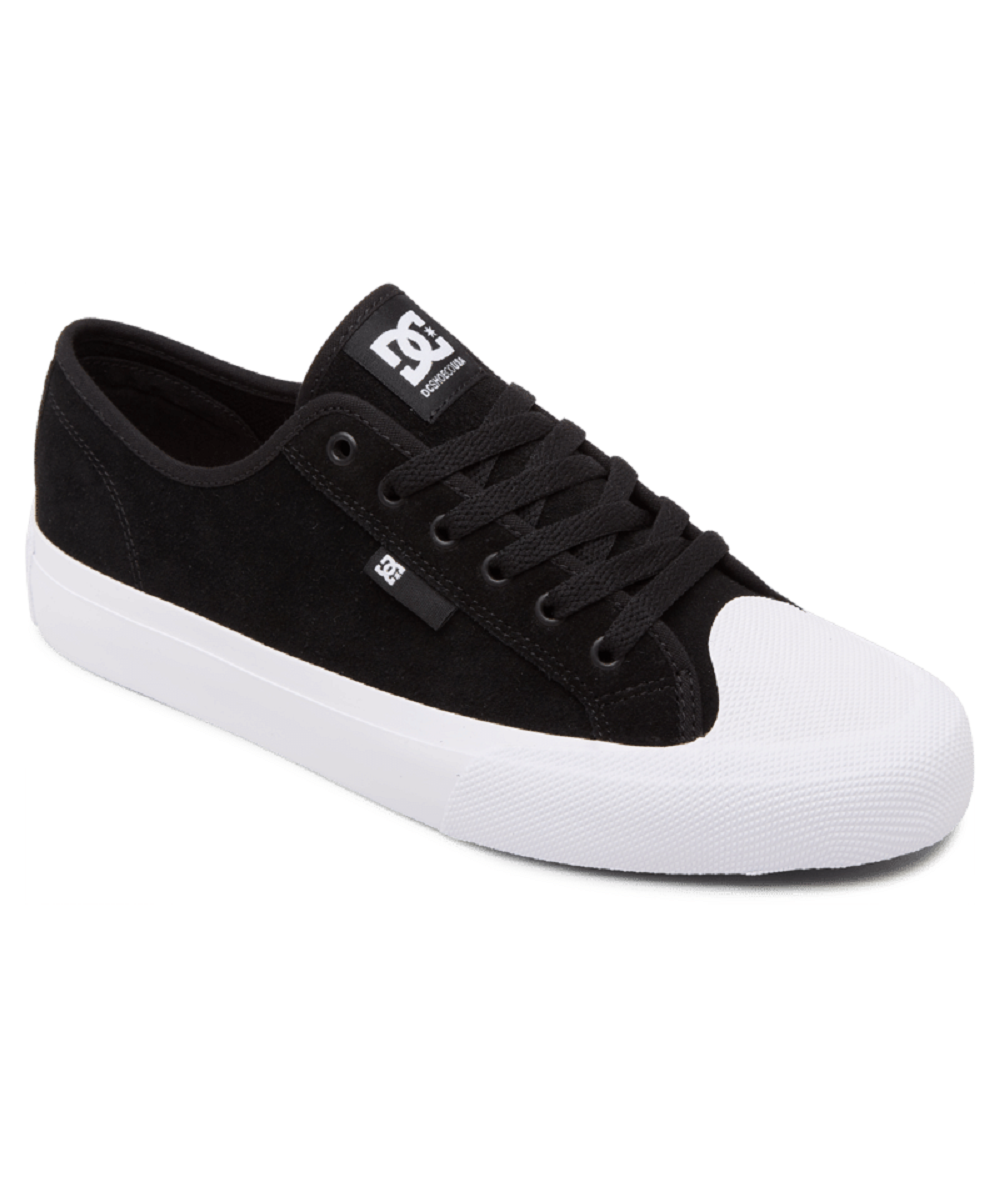 DC Shoes Men s Manual Rt S Shoes